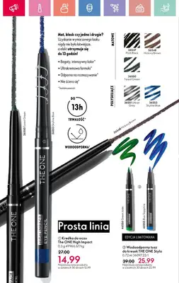 Oriflame - gazetka promocyjna Katalog 9/2025 od niedzieli 15.06 do soboty 05.07 - strona 76