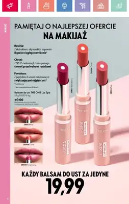 Oriflame - gazetka promocyjna Katalog 9/2025 od niedzieli 15.06 do soboty 05.07 - strona 92