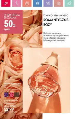 Oriflame - gazetka promocyjna Katalog 9/2025 od niedzieli 15.06 do soboty 05.07 - strona 38