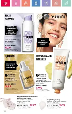 Oriflame - gazetka promocyjna Katalog 9/2025 od niedzieli 15.06 do soboty 05.07 - strona 104