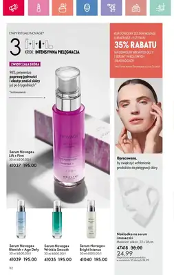Oriflame - gazetka promocyjna Katalog 9/2025 od niedzieli 15.06 do soboty 05.07 - strona 112