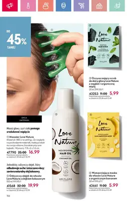 Oriflame - gazetka promocyjna Katalog 9/2025 od niedzieli 15.06 do soboty 05.07 - strona 156