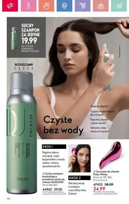 Oriflame - gazetka promocyjna Katalog 9/2025 od niedzieli 15.06 do soboty 05.07 - strona 134