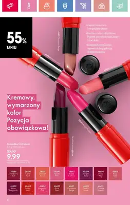 Oriflame - gazetka promocyjna Katalog 9/2025 od niedzieli 15.06 do soboty 05.07 - strona 88