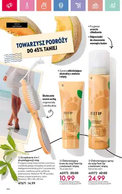 Oriflame - gazetka promocyjna Katalog 9/2025 od niedzieli 15.06 do soboty 05.07 - strona 146