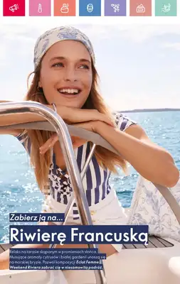 Oriflame - gazetka promocyjna Katalog 9/2025 od niedzieli 15.06 do soboty 05.07 - strona 6