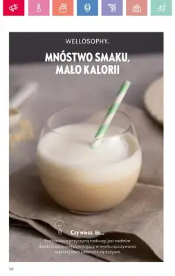 Oriflame - gazetka promocyjna Katalog 9/2025 od niedzieli 15.06 do soboty 05.07 - strona 122