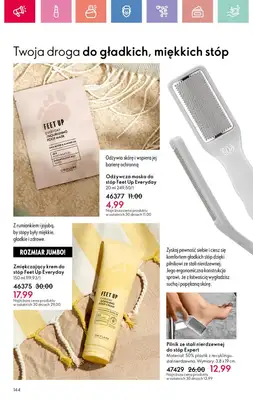 Oriflame - gazetka promocyjna Katalog 9/2025 od niedzieli 15.06 do soboty 05.07 - strona 144