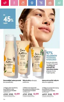 Oriflame - gazetka promocyjna Katalog 9/2025 od niedzieli 15.06 do soboty 05.07 - strona 154
