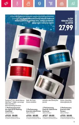 Oriflame - gazetka promocyjna Katalog 9/2025 od niedzieli 15.06 do soboty 05.07 - strona 15