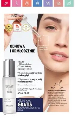 Oriflame - gazetka promocyjna Katalog 9/2025 od niedzieli 15.06 do soboty 05.07 - strona 106