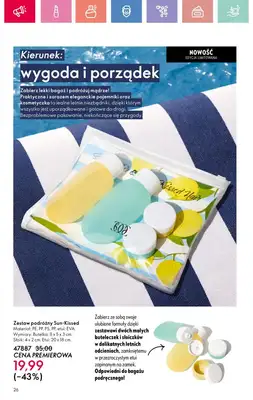 Oriflame - gazetka promocyjna Katalog 9/2025 od niedzieli 15.06 do soboty 05.07 - strona 26