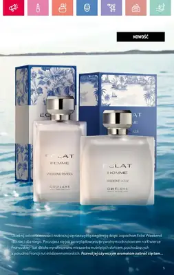 Oriflame - gazetka promocyjna Katalog 9/2025 od niedzieli 15.06 do soboty 05.07 - strona 5