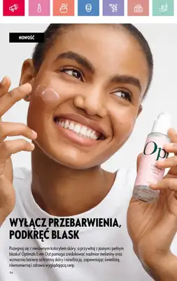 Oriflame - gazetka promocyjna Katalog 9/2025 od niedzieli 15.06 do soboty 05.07 - strona 94