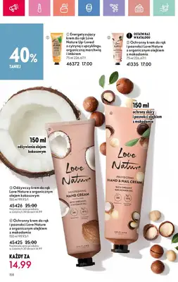 Oriflame - gazetka promocyjna Katalog 9/2025 od niedzieli 15.06 do soboty 05.07 - strona 158