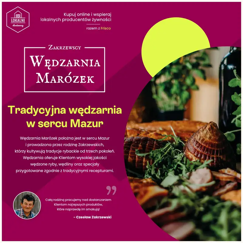 Frisco - gazetka promocyjna Gazetka od poniedziałku 19.05 do niedzieli 01.06 - strona 7