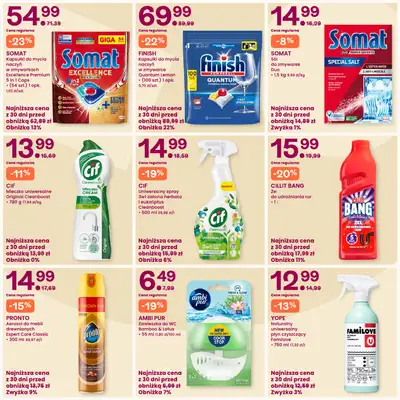 Frisco - gazetka promocyjna Gazetka od poniedziałku 19.05 do niedzieli 01.06 - strona 27