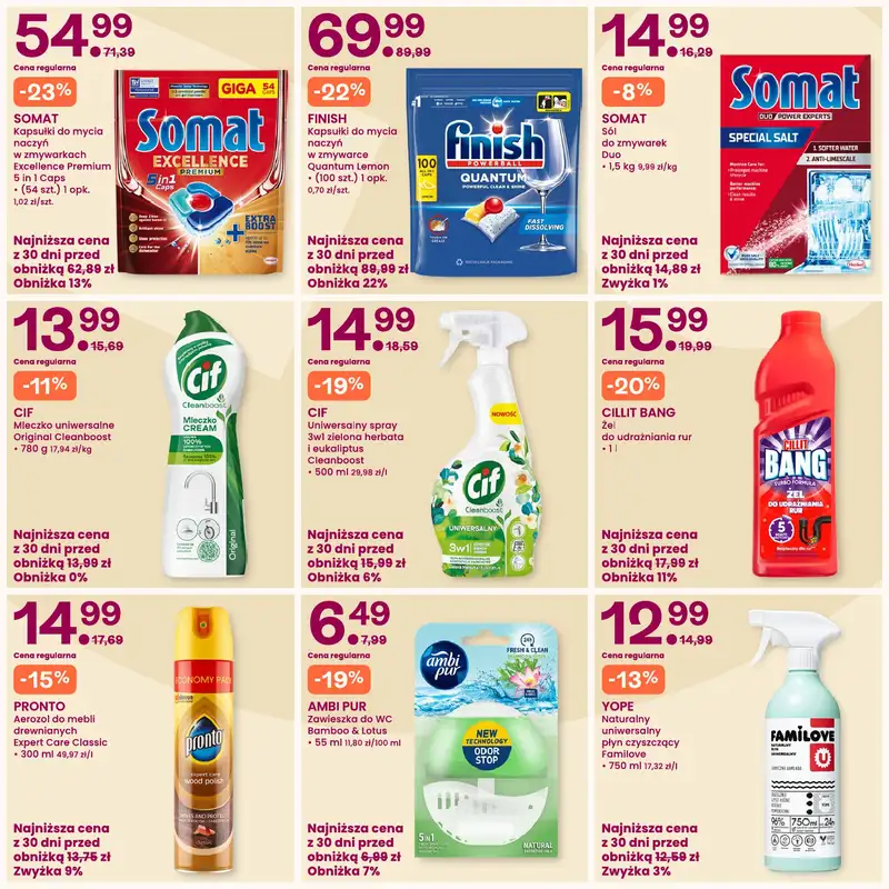 Frisco - gazetka promocyjna Gazetka od poniedziałku 19.05 do niedzieli 01.06 - strona 27