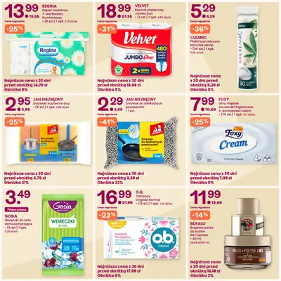 Frisco - gazetka promocyjna Gazetka od poniedziałku 19.05 do niedzieli 01.06 - strona 28