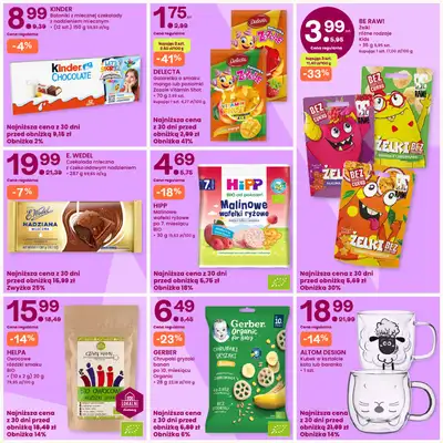 Frisco - gazetka promocyjna Gazetka od poniedziałku 19.05 do niedzieli 01.06 - strona 16