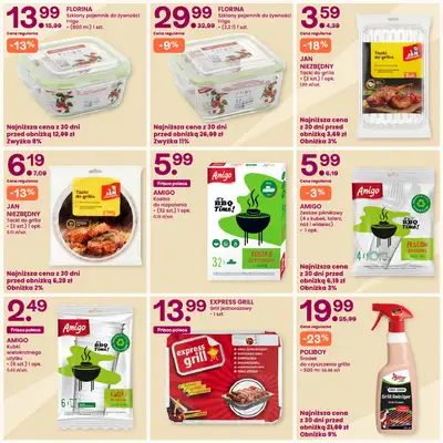 Frisco - gazetka promocyjna Gazetka od poniedziałku 19.05 do niedzieli 01.06 - strona 29