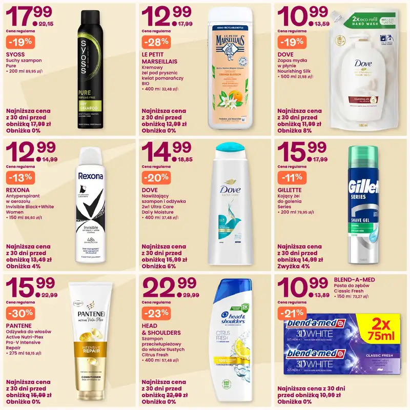 Frisco - gazetka promocyjna Gazetka od poniedziałku 19.05 do niedzieli 01.06 - strona 24