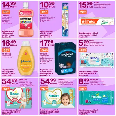 Frisco - gazetka promocyjna Gazetka od poniedziałku 19.05 do niedzieli 01.06 - strona 23