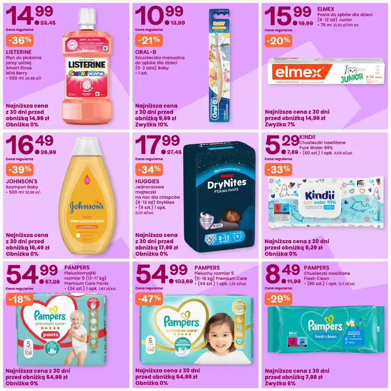 Frisco - gazetka promocyjna Gazetka od poniedziałku 19.05 do niedzieli 01.06 - strona 23