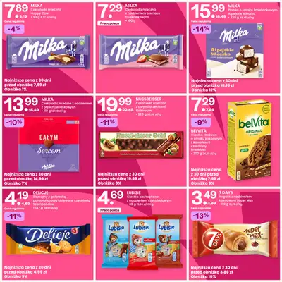 Frisco - gazetka promocyjna Gazetka od poniedziałku 19.05 do niedzieli 01.06 - strona 18