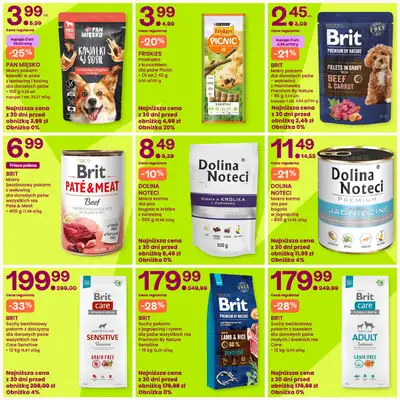 Frisco - gazetka promocyjna Gazetka od poniedziałku 19.05 do niedzieli 01.06 - strona 31