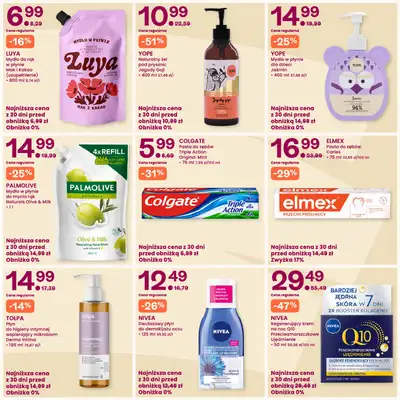 Frisco - gazetka promocyjna Gazetka od poniedziałku 19.05 do niedzieli 01.06 - strona 25