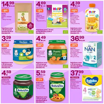 Frisco - gazetka promocyjna Gazetka od poniedziałku 19.05 do niedzieli 01.06 - strona 22