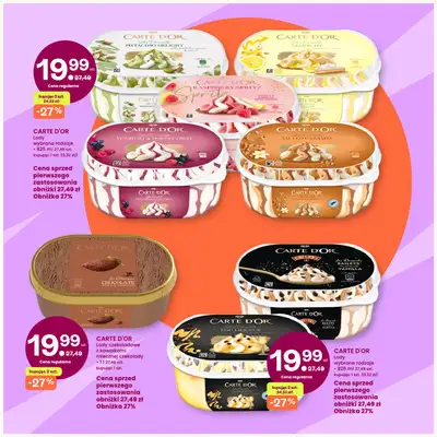 Frisco - gazetka promocyjna Gazetka od poniedziałku 19.05 do niedzieli 01.06 - strona 20