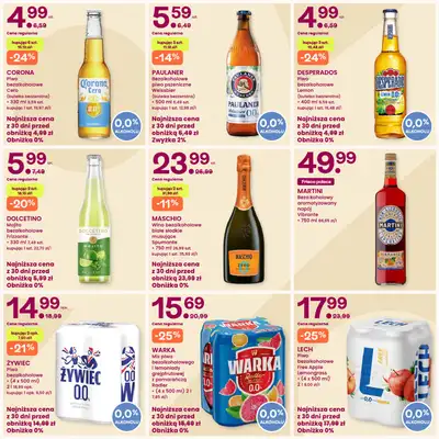 Frisco - gazetka promocyjna Gazetka od poniedziałku 19.05 do niedzieli 01.06 - strona 21