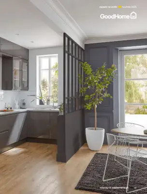 Castorama - gazetka promocyjna Katalog Kuchnie 2025 od poniedziałku 19.05 do wtorku 30.09 - strona 67