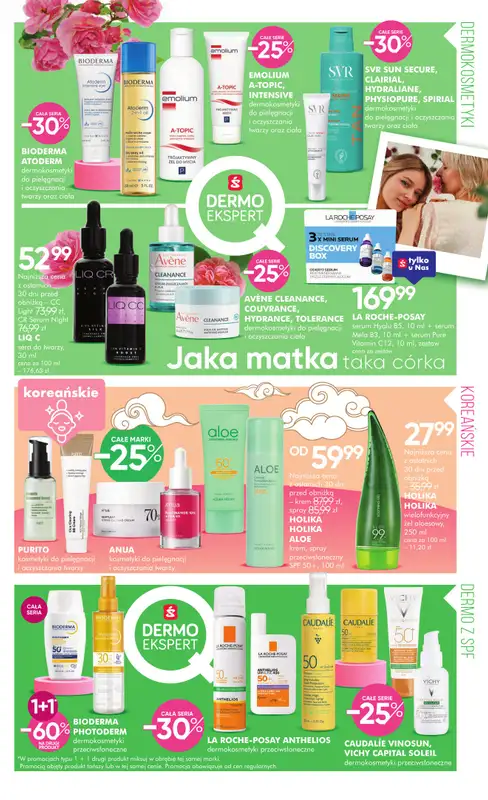 Super-Pharm - gazetka promocyjna Gazetka od czwartku 22.05 do wtorku 03.06 - strona 5