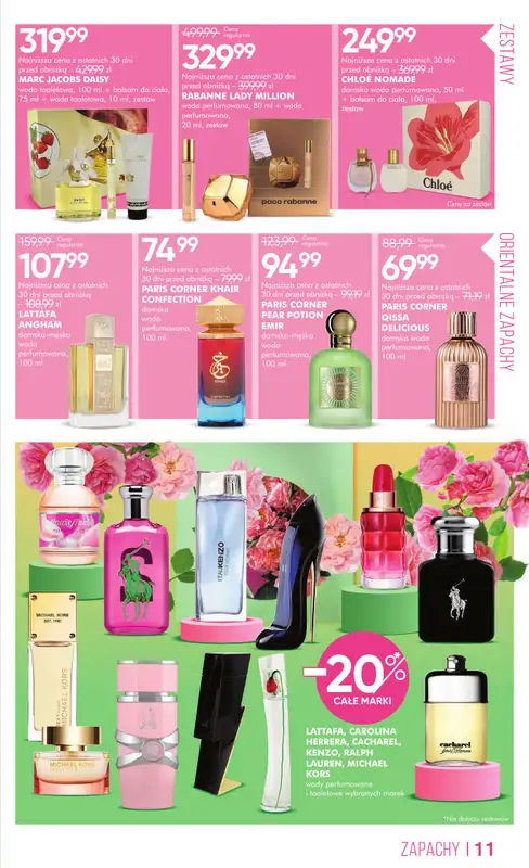 Super-Pharm - gazetka promocyjna Gazetka od czwartku 22.05 do wtorku 03.06 - strona 11