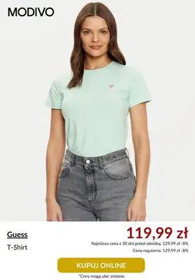 Modivo - gazetka promocyjna EXTRA -25% na wybrane produkty przy zakupach za min. 429 zł od środy 21.05 do środy 28.05 - strona 2