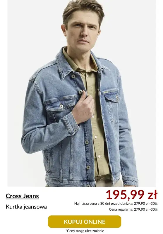 Modivo - gazetka promocyjna EXTRA -25% na wybrane produkty przy zakupach za min. 429 zł od środy 21.05 do środy 28.05 - strona 9