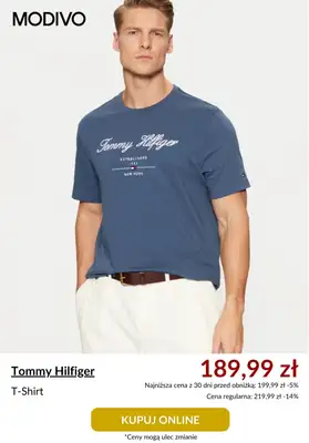 Modivo - gazetka promocyjna EXTRA -25% na wybrane produkty przy zakupach za min. 429 zł od środy 21.05 do środy 28.05 - strona 6