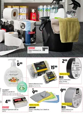 Jula - gazetka promocyjna Gazetka od czwartku 22.05 do środy 04.06 - strona 11 Jula - gazetka promocyjna Gazetka od czwartku 22.05 do środy 04.06 - strona 11