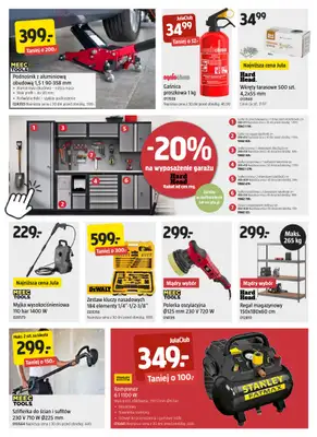 Jula - gazetka promocyjna Gazetka od czwartku 22.05 do środy 04.06 - strona 4 Jula - gazetka promocyjna Gazetka od czwartku 22.05 do środy 04.06 - strona 4