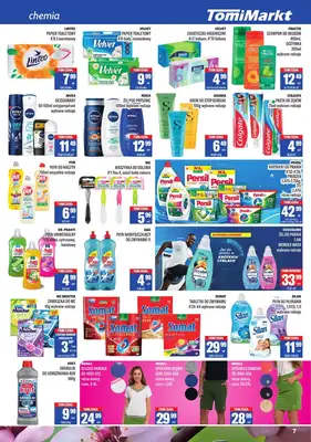 Tomi Markt - gazetka promocyjna Gazetka od piątku 23.05 do czwartku 05.06 - strona 7