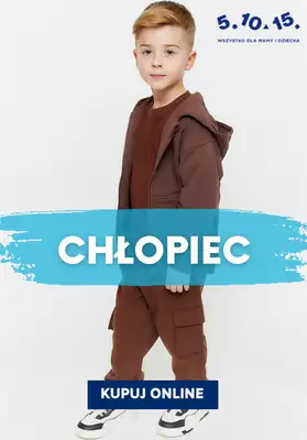 5.10.15 - gazetka promocyjna Do -50% Mid Season Sale od środy 28.05 do poniedziałku 09.06 - strona 3