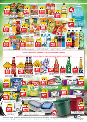 Bingo - gazetka promocyjna Gazetka od wtorku 27.05 do soboty 07.06 - strona 4