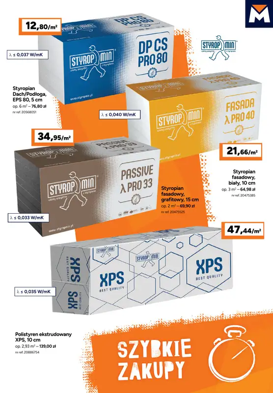 Bricoman - gazetka promocyjna Gazetka od poniedziałku 26.05 do niedzieli 15.06 - strona 3