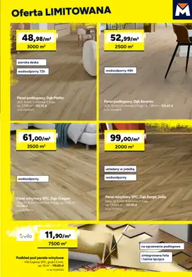 Bricoman - gazetka promocyjna Gazetka od poniedziałku 26.05 do niedzieli 15.06 - strona 7