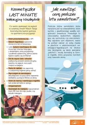 Ziko Dermo - gazetka promocyjna Gazetka Oferta słoneczna od czwartku 29.05 do poniedziałku 30.06 - strona 15