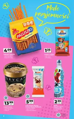 Odido - gazetka promocyjna Gazetka od środy 28.05 do wtorku 10.06 - strona 2