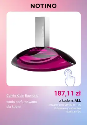 NOTINO - gazetka promocyjna -10% na całe zamówienie od środy 28.05 do niedzieli 01.06 - strona 2